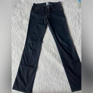 Red Valentino jeans size 30